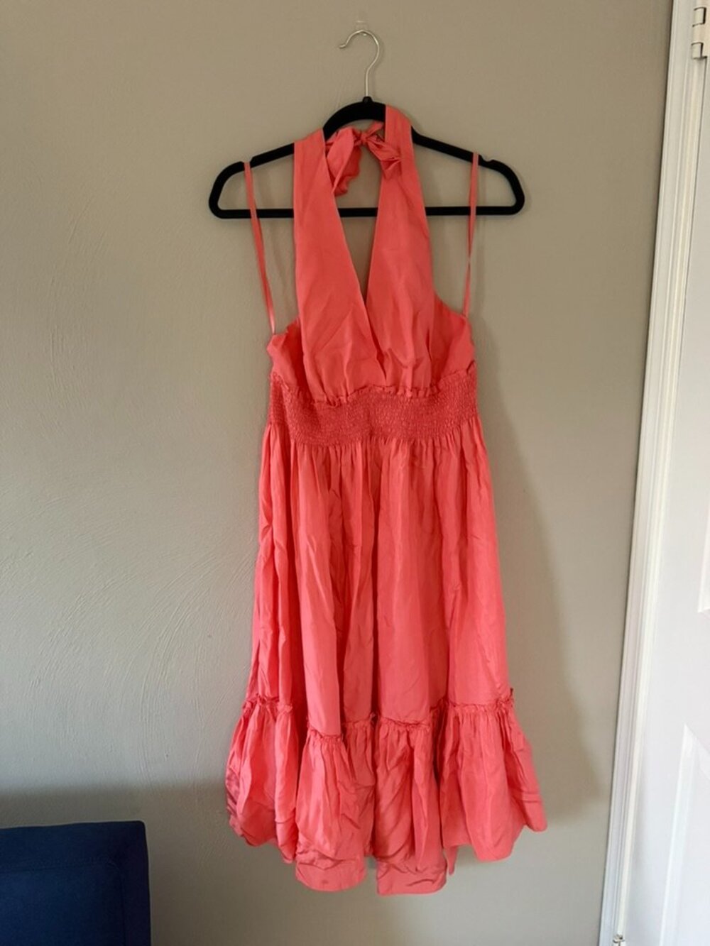 BCBG MAXAZRIA Dress